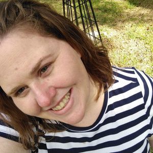 Meet your Posher, Kim